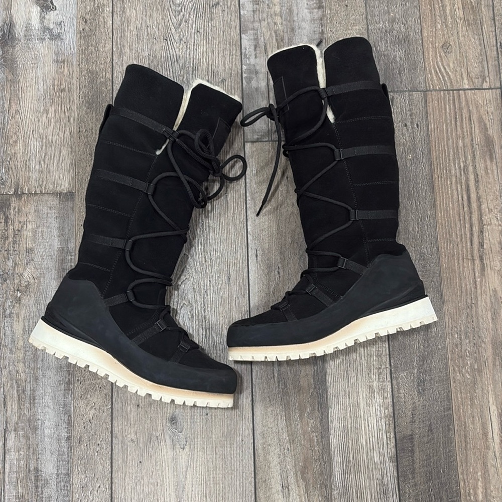 The North Face Winter Boots